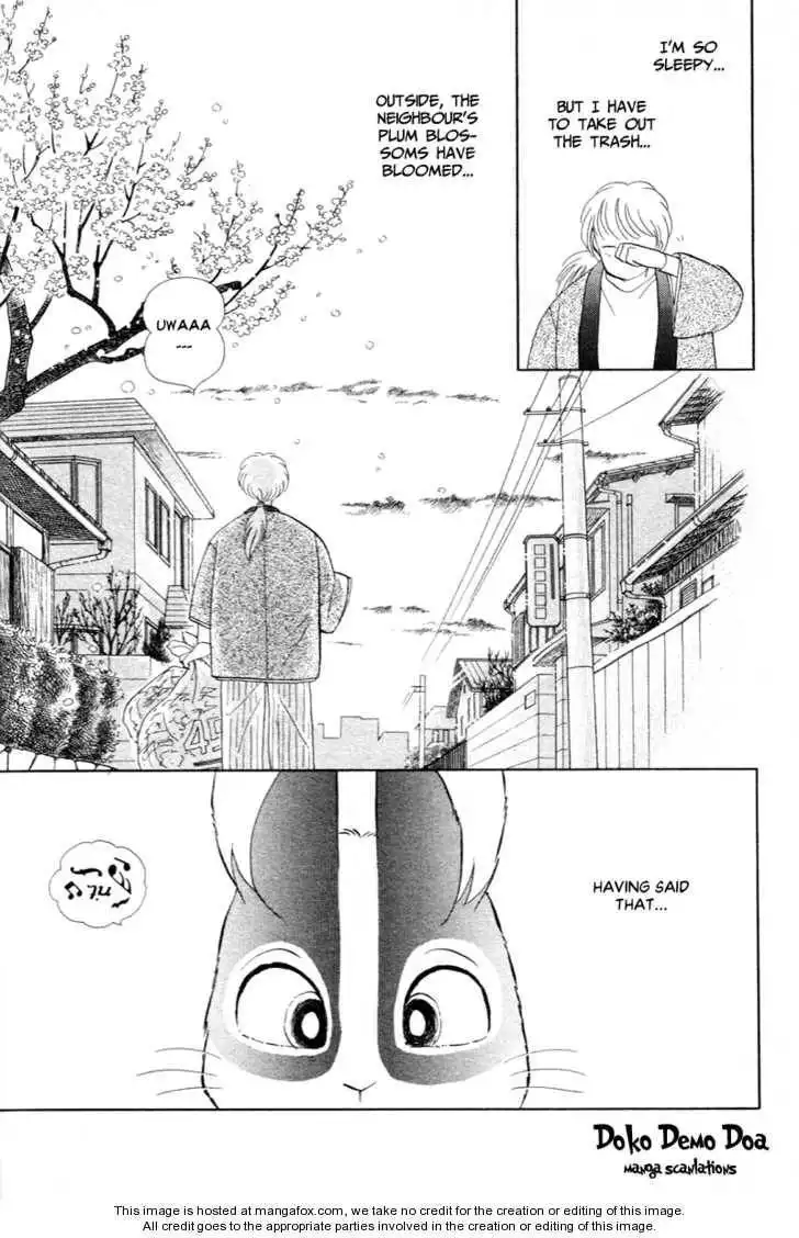 Pikupiku Sentarou Selection: Funwari Haru no Maki Chapter 6 3